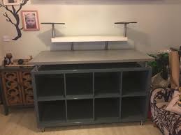 Ikea Kallax Dj Table Ikea Living Room Dj Room Kallax Ikea