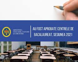 We did not find results for: Ministerul EducaÈ›iei Culturii È™i CercetÄƒrii Al Republicii Moldova Comisia NaÅ£ionalÄƒ De Examene A Aprobat Lista Centrelor De Bacalaureat Sesiunea 2021 Astfel Examenele Vor Avea Loc In 93 De Centre De Bacalaureat