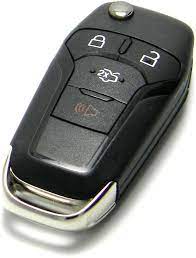 Tap home in the fordpass app. Buy Oem Ford Fusion Flip Key Fob Keyless Entry Remote Fcc Id N5f Ao8taa P N 164 R7986 Online In Turkey B01j47iiz8