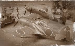 mitsubishi j2m3 model 21 of the 3rd squadron 352nd naval air group no 352 20 flown by squadron leader sub lt yoshihiro aoki ohmura air sta 戦闘機 パイロット 海軍 戦闘機