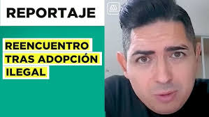 After several years of searching, a Hispanic woman finds her biological  family thanks to DNA.