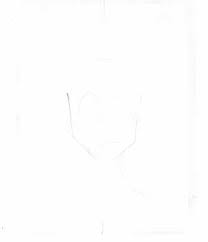 Placed on a reference picture, the grid lines will help you copy the picture accurately, square by square. Blank Paper To Draw On