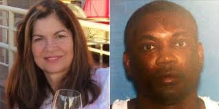 Back in 1996, 16-year-old Travis Lewis murdered 75-year-old Sally Snowden  McKay and her nephew, 52-year-old Joseph “Lee” Baker, inside the historic  Snowden House in Horseshoe Lake, Arkansas. Convicted of the double homicide,