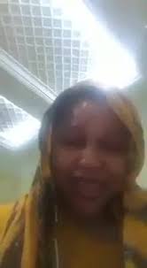 Libaan waa lahelay fad lan as xabey gabadhan hala gar siiyo si ay u arag to  ama wax yaqaan ay u ar kaan like ama share