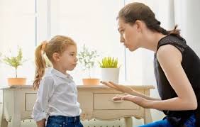 Antitesis mengenai anak filsafat pendidikan modern memiliki pandangannya sendiri mengenai pendidikan anak. Ini Sebab Jangan Terlalu Garang Dalam Mendidik Anak Ibu Ayah Kena Alert Keluarga