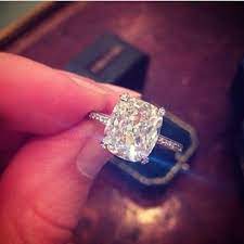 Pin On Engagement Rings