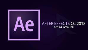 Adobe after effects cc 2021 is a full and advanced video editing software designed and developed by adobe. Download Adobe After Effects Cc 2018 Offline Installer