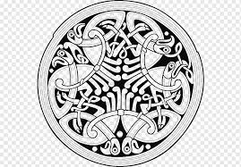 There are 1279 celtic logo for sale on etsy, and they cost $2.95 on average. Celtic Knot Ornament Celts Celtic Logo Monochrome Fictional Character Png Pngwing