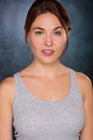 Sasha Hatfield's Instagram, Twitter & Facebook