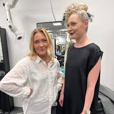 Frisør Mette V/mette Hansen