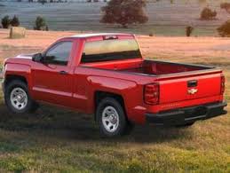 See the owner's manual and the label read the vehicle owner's manual for important feature limitations and information. Chevrolet Silverado Fuel Tank Capacity