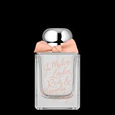 Rose Magnolia Cologne Jo Malone London Jo Malone Uae E Commerce Site