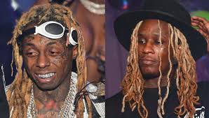 Young Thug et Lil Wayne : bientôt un battle Verzuz ?