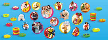 Studio 100 was founded in 1996 as a small tv production company. Studio 100 Photos Facebook