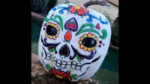 We did not find results for: Sugar Skull Pumpkin Decoration Dia De Los Muertos Youtube