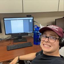 Little late, but I finally was able to get into the office for Graduate  Assistants and officially start. Super excited for this semester at The  Graduate College at Texas State University. Thanks