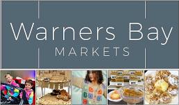 Warners Bay Markets