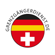 Unsere allgemeine formularsuche sie suchen ein bestimmtes formular? Jetzt Neu Das Grenzganger Handbuch 2021 Grenzgangerdienst De