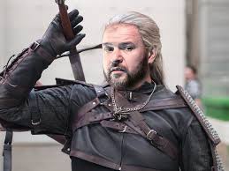 Głosujcie to tomasz karolak zagra wiedźmina. Tomasz Karolak Jako Wiedzmin Antyradio