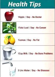 Don't make the mistake of thinking that you're too young to consider your health care needs. 8 Healthy Living Tips For Adults Get Health Care Tips