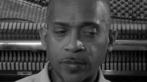 Dwayne Clemons in Stockholm