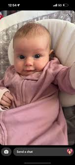 15 week old baby refusing to nurse?