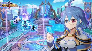 As we discussed at the beginning of this guide, the game depends on how you can organize each team of characters. Grand Chase Kakao Mari Chaser Dangerous Test Grandchase