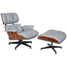 rosewood eames chair model 670 and ottoman model 671 1stdibs com lounge chair eames chair eames