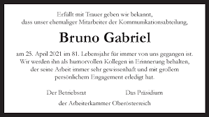 Was man tief im herzen besitzt, geht nicht durch den tod verloren. Traueranzeigen Von Bruno Gabriel Wirtrauern At