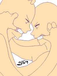 Hatesex Drawing Reference Poses Drawing Base Anime Poses Reference