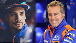 Herve Poncharal: Oliveira Pembalap Cerdas, Pandai dan Berpendidikan