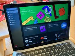 The app store (also known as the mac app store) is a digital distribution platform for macos apps, created and maintained by apple inc. How To Start Using The Mac App Store Imore