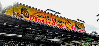 Toidukauplused ja supermarketidlähedal ettevõttele restoran udang galah teluk intan. Di Tepian Sungai Teluk Intan Rsmeedia