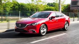 Xin nhận xét Mazda 6 2018 | Tư Vấn | Otosaigon