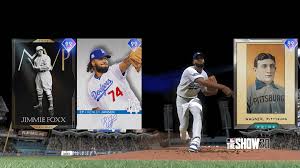 Want to play 9th inning baseball? Mlb The Show 20 9th Inning Program Out Now Details Here Sports Gamers Online
