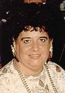 Joyce Correia Obituary (2010)