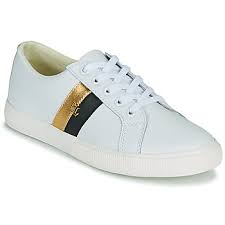 Adidas originals superstar chaussures baskets femmes blanc cuir verni neuf. Basket Luxe Femme Grand Choix De Baskets Mode Livraison Gratuite Spartoo