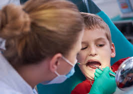 Postgraduate Diploma Pediatric Oral and Maxillofacial Pathology