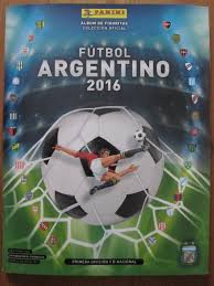 Planteada la división en el mes de septiembre, la asociación argentina organizó un nuevo campeonato pues el que se había iniciado quedó anulado en razón de que desertaron de sus filas 26 clubes. Only Good Stickers Panini Futbol Argentino 2016