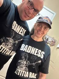 New LRae Swag Availability and Purchase Interest