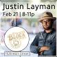 Justin Layman