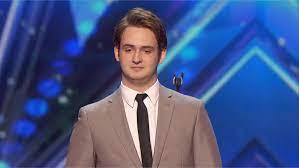 Daniel Joyner America S Got Talent Wiki Fandom