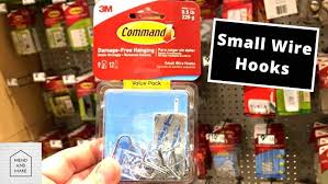 Image result for <command hooks small wire>