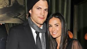 Ashton Kutcher And Demi Moore Can Cougar Couples Work Abc News Demi moore opened up in her memoir inside out about how ashton kutcher's age prevented him from understanding her grief after having a miscarriage during their relationship. ashton kutcher and demi moore can