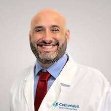 Dr. Sean Jimenez, MD, Hospital Medicine