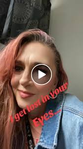 Lost in Your Eyes: A Captivating Journey