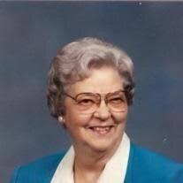 Evelyn Kirkpatrick Tuten Obituary