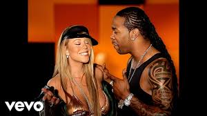 Busta Rhymes Mariah Carey I Know What You Want Official Hd Video Ft Flipmode Squad Youtube