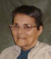 Rosemary Elizabeth Mackin