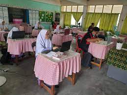 Learning system in the sultan alam shah islamic college curriculum is set by the ministry of education. Kolej Islam Sultan Alam Shah Official Photos Facebook